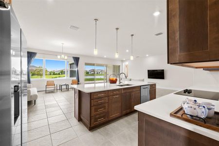 New construction Single-Family house 8612 Ivy Stark Blvd, Wesley Chapel, FL 33545 - image 15