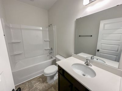 New construction Single-Family house 573 Doctor'S Creek Rd Ne-, Unit 280, Ludowici, GA 31316 plan The Norman - image 9