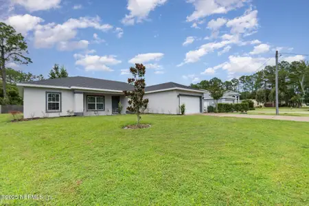 New construction Single-Family house 13 Point Pleasant Dr, Palm Coast, FL 32164 - image