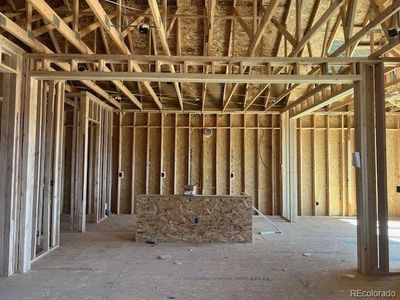 New construction Single-Family house 901 Coal Bank Trl, Castle Rock, CO 80104 Scenic Series - Aurora- photo 2 2