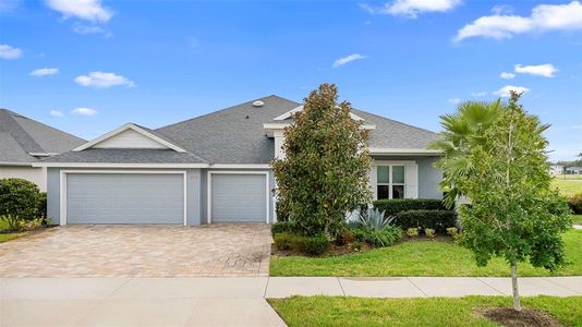 New construction Single-Family house 1548 Lake Reserve Dr, Deland, FL 32724 - image