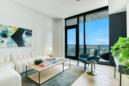 New construction Condo house 610 Davis St, Unit 1902, Austin, TX 78701 - image 9