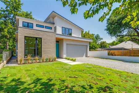 New construction Single-Family house 8806 Diceman Dr, Dallas, TX 75218 null- photo 0