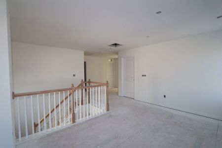 New construction Single-Family house 649 Kitfox Dr Nw, Concord, NC 28025 Findlay II - Smart Series Single Family- photo 4 4