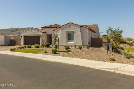 New construction Single-Family house 2914 E Flintlock Dr, Queen Creek, AZ 85142 Sedona- photo 13 13