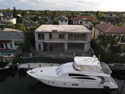 New construction Single-Family house 2441 Ne 48Th Ct, Lighthouse Point, FL 33064 null- photo 4 4