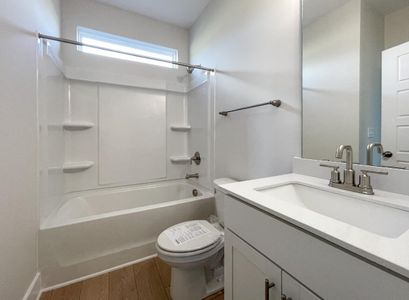 New construction Single-Family house 1716 Constitution Ln, Moore, SC 29369 plan Davidson - image 9