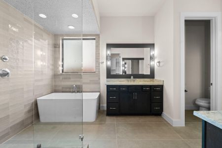 Westview Terrace by Stonefield Homes in Houston - image 5