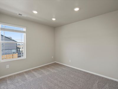 New construction Duplex house 749 N Shawnee St, Aurora, CO 80018 null- photo 16 16