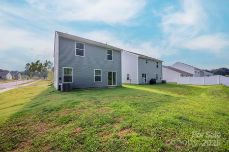 New construction Single-Family house 1565 Nia Rd, Charlotte, NC 28215 - image 15