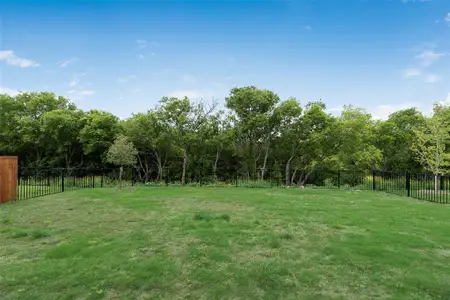 New construction Single-Family house 14020 Alfafar Ct, Little Elm, TX 75068 Pienza- photo 0