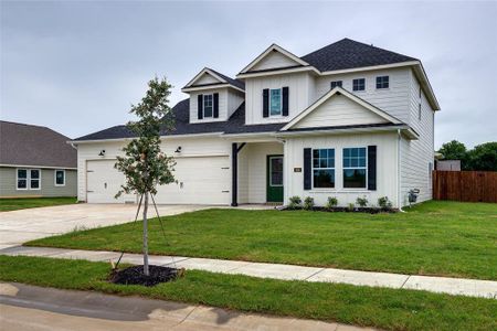 The Gables At Tioga by RED GABLE HOMES in Tioga - photo 0 0