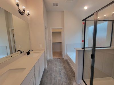 New construction Single-Family house 5032 Picasso Rd, Royse City, TX 75189 plan Addison - image 8