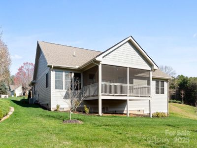 New construction Single-Family house 0 Welding Wy, Unit 128, Hendersonville, NC 28792 - image