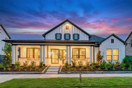 New construction Single-Family house 10710 Foundation Wy, Richmond, TX 77469 - image