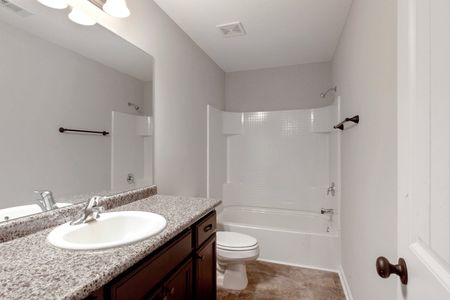 New construction Single-Family house Hinesville, GA 31313 plan The Arcadia - image 13