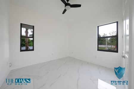 New construction Single-Family house 1275 Sw 130Th Ave, Davie, FL 33325 null- photo 39 39