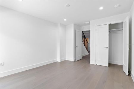 New construction Townhouse house 1764 Mondrian Cir, Winter Park, FL 32789 null- photo 21 21