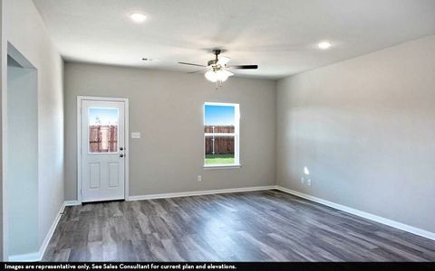 New construction Single-Family house San Marcos, TX 78666 null- photo 19 19