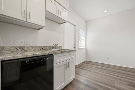 New construction Condo house 11218 Park Central Pl, Unit B, Dallas, TX 75230 null- photo 17 17