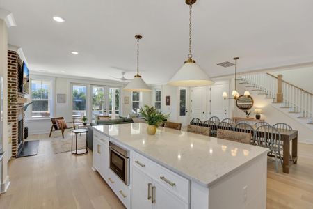 New construction Single-Family house 312 Palm Blvd, Isle Of Palms, SC 29451 - image 17