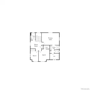 New construction Single-Family house 22315 E 39Th Ave, Aurora, CO 80019 - image