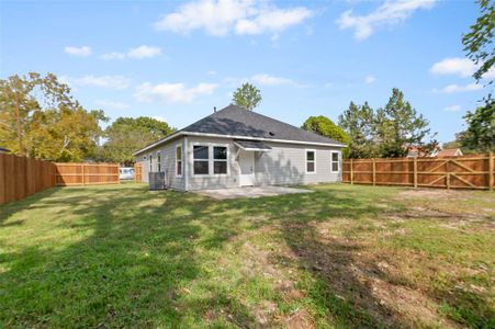 New construction Single-Family house 1522 Harris St, Gainesville, TX 76240 - image