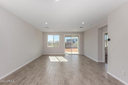 New construction Single-Family house 35665 W Mallorca Ave, Maricopa, AZ 85138 null- photo 4 4