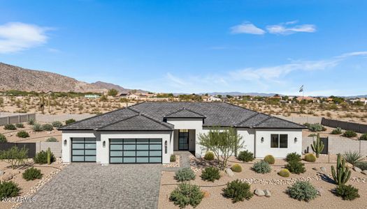 New construction Single-Family house 20256 W Highland Ave, Litchfield Park, AZ 85340 - image 19