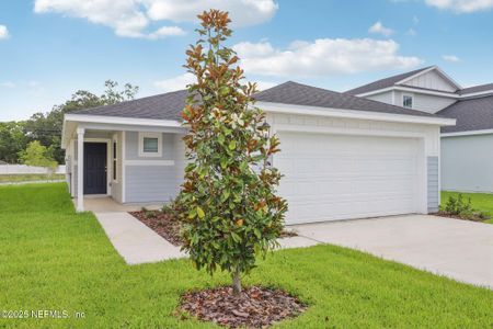 New construction Single-Family house 7479 Queensgate Cir, Jacksonville, FL 32219 - image