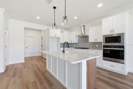 New construction Single-Family house 1049 Sw 67Th Wy, Gainesville, FL 32607 - image 8