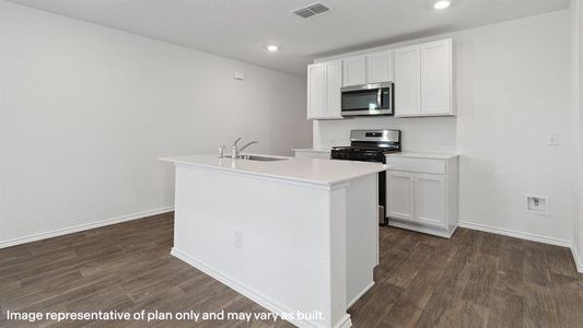 New construction Single-Family house 1824 Potomac Dr, Blue Ridge, TX 75424 - image