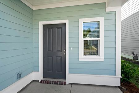 New construction Single-Family house 773 Opal Wing St, Moncks Corner, SC 29461 Finley- photo 2 2