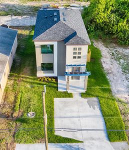 New construction Single-Family house 3036 Fairfield Avenue S, Saint Petersburg, FL 33712 - photo 29 29