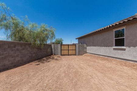 New construction Single-Family house 1143 E. Meadowbrook Drive, Casa Grande, AZ 85122 Lot 085 - Plan 3510- photo 1 1