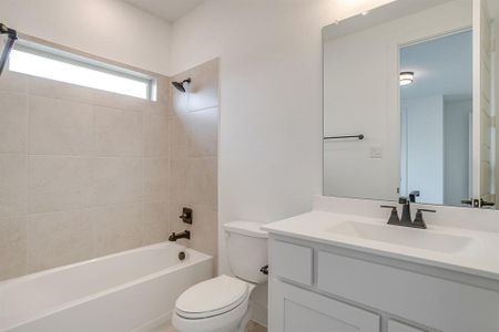 New construction Single-Family house 7321 Saker St, Fort Worth, TX 76179 plan Mayfield - image 8