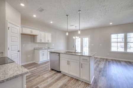 Fox Run by Harney Homes in Manchester - image 20