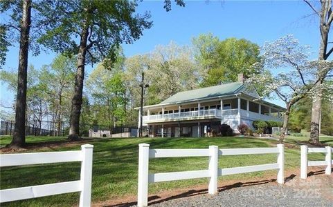 New construction Single-Family house 164 Suwanne Rd, Mount Gilead, NC 27306 - image
