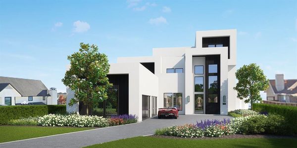 New construction Single-Family house 860 Urbana Dr, Prosper, TX 75078 - image