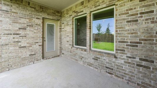 New construction Single-Family house 4104 Malachite Dr, Celina, TX 75009 plan Naples - image