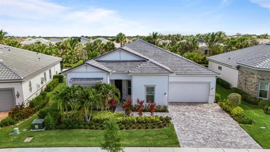New construction Single-Family house 10795 Stellar Cir, Palm Beach Gardens, FL 33412 - image