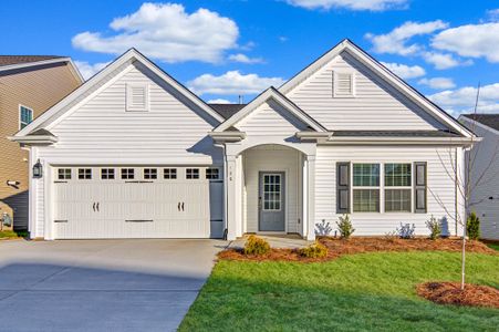 New construction Single-Family house 1671 Grange Cir, Summerville, SC 29486 null- photo 0