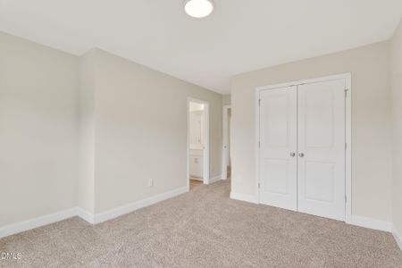 New construction Single-Family house 189 Boyce Ct, Sanford, NC 27332 - image 16