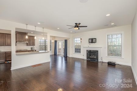 New construction Single-Family house 3013 Haley Cir, Davidson, NC 28036 null- photo 16 16