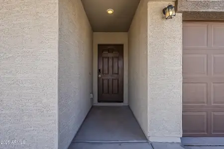 New construction Single-Family house 10805 W Carousel Dr, Arizona City, AZ 85123 plan Gilbert - image 4