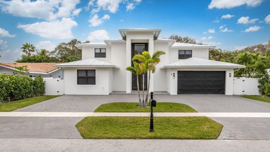 New construction Single-Family house 776 Bailey St, Boca Raton, FL 33487 null- photo 0