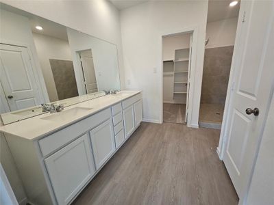 New construction Single-Family house 9314 Vendace Dr, Baytown, TX 77521 plan Frey - image