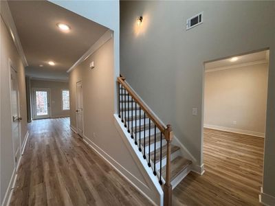 New construction Single-Family house 4478 Highland Gate Pkwy, Gainesville, GA 30506 - image 12