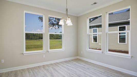 New construction Single-Family house 117 Reedgrass Dr, Little River, SC 29566 plan The Oceanside - image 13