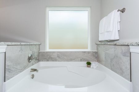 New construction Single-Family house 8458 Cape Horn Dr, Milton, FL 32583 plan The Turquoise - image 14